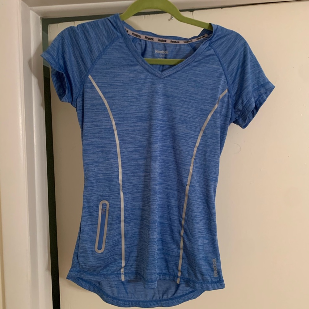 Reebok Workout Top